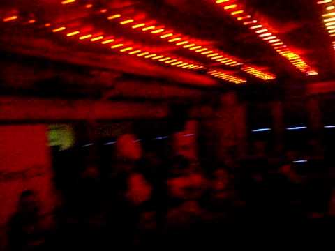 Elia Perrone @ Klang (Gossip Party)