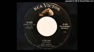 Eddy Arnold - Little Bit (RCA Victor 6905)