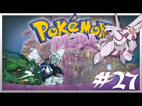 Der 7. Orden - Pokémon Perl - #27