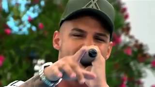 PIETRO LOMBARDI ⚽ FUSSBALL WM SONG PHÄNOMENAL 2018 ⚽