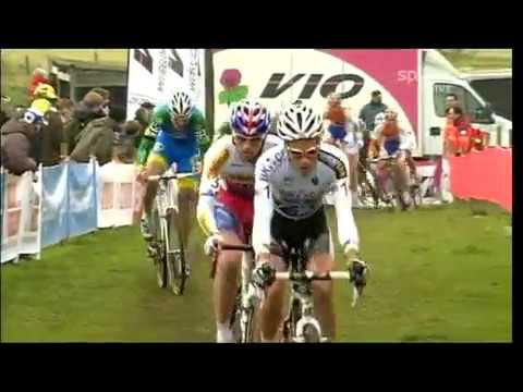 Cyclocross Niel 2009