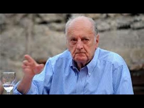 E' Morto il giornalista Nicola Caracciolo