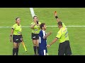 Craziest Red Cards in Football