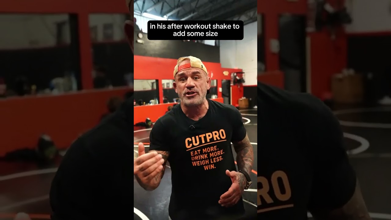 Anthony Knox vs Aaron Seidel | How We Prepared To Beat An Elite Wrestler