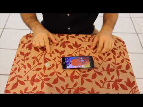 Amazing Magic Coin Video