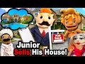 SML Movie Junior Sells His House