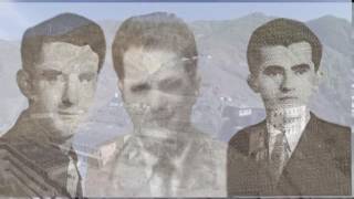 Bardh Spahja & Vasil Shporaj - Kenge Per Hazis Rusten, Ded Voc Hilin E Hamit Toshin