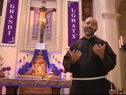 Il-Ġimgha l-Kbira - Fr Hayden