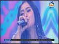 Lagi Syantik Yeyen Vivia Om DV Musik Stasiun Dangdut Rek