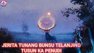 Download lagu Ensera Tunang Bunsu Telanjing Tusun Ka Penudi... mp3