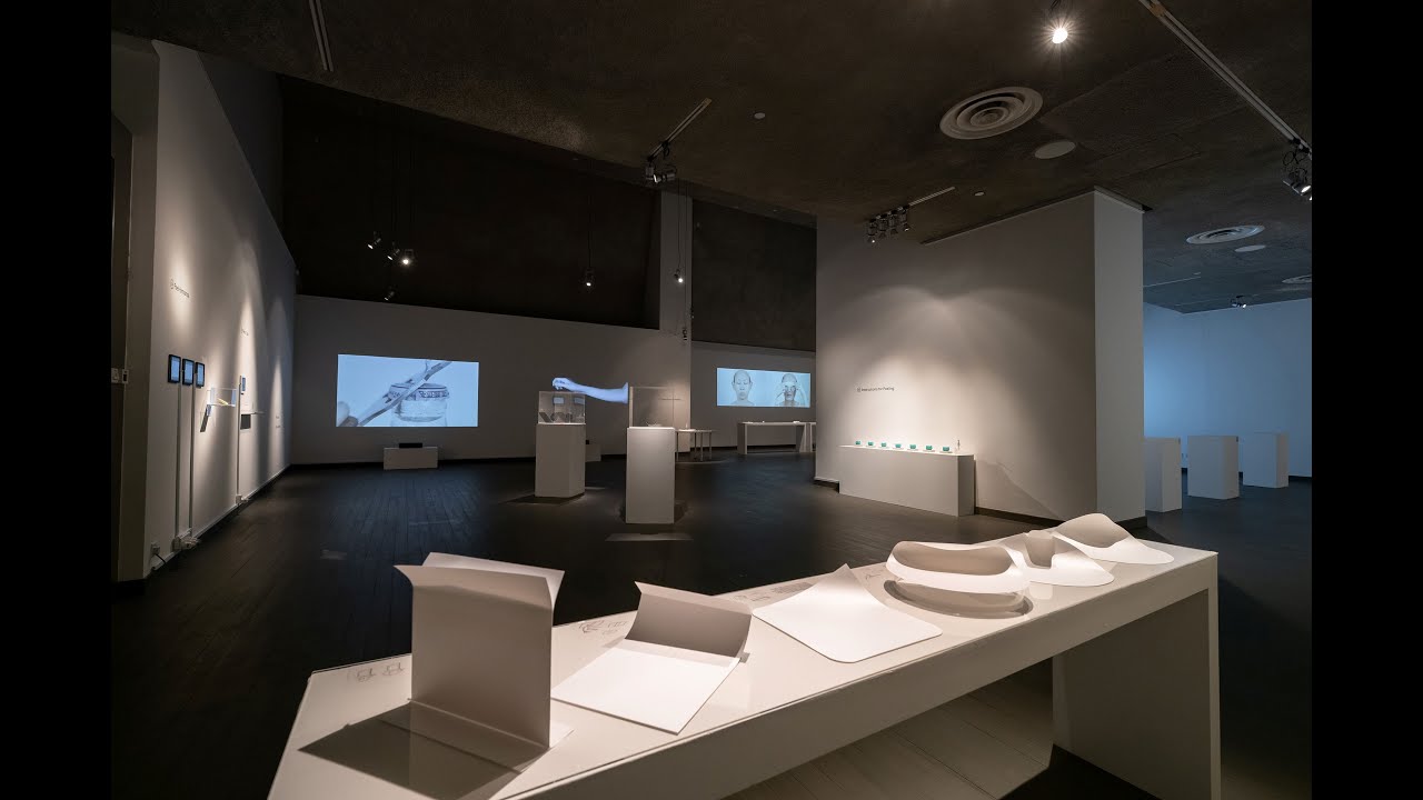 PEEL HERE Exhibition – Designers Interview