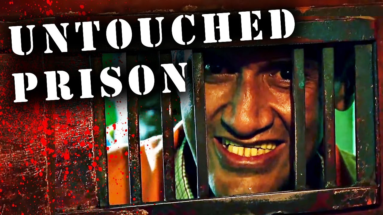 No Guards, No Police: World’s Toughest Prisons, San Pedro | Free Doc Bites