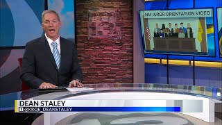 New Mexico Courts release instructional video about serving on a jury