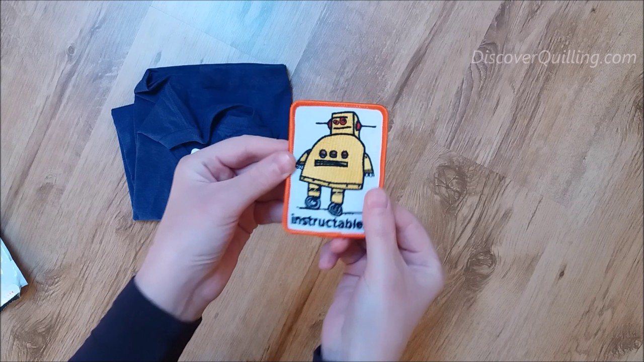 UNBOXING Instructables Runner Up Prize - Paper Quilling Contest 2016