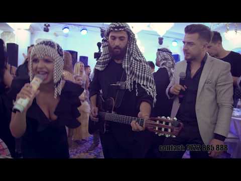 Laura Vass | Formatia Kana Jambe | Suleyman | Live Show | Exclusive DiBi Tv