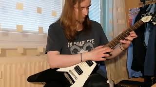 Gamma Ray- I Will Return