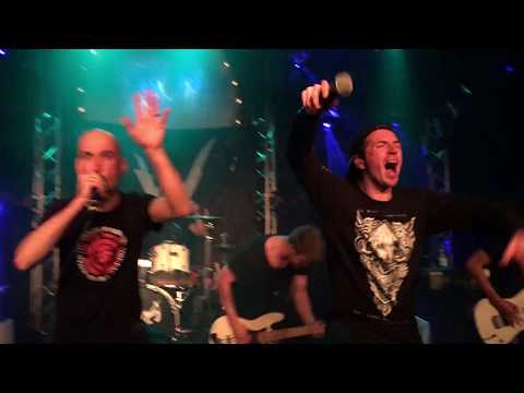 HEARTBOUND feat. Hannes from METHODS OF MASSACRE - Overcome