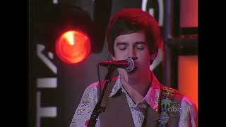 Panic! At The Disco - That Green Gentlemen (Live At Jimmy Kimmel Live!)