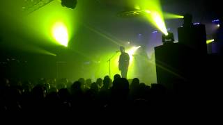 Minus the Bear- Into the Mirror Live at Ace of Spades