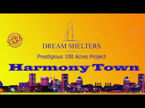 3D Tour Of Dream Shelters Harmony Town