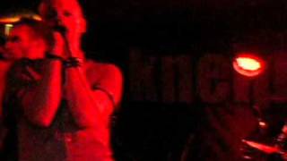 Silence of overdrive - Falsche Freunde - Live in Ingolstadt