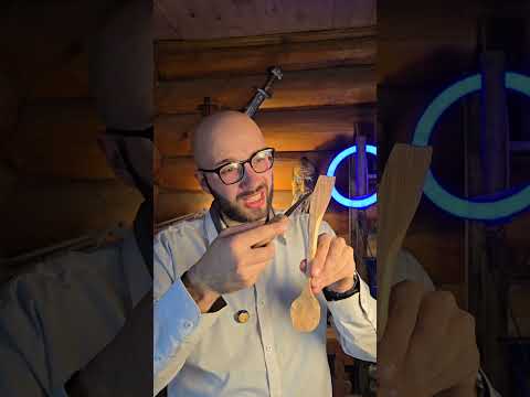 Уникальное изделие из дерева