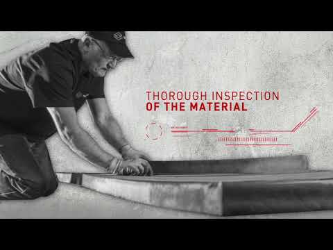 The Process of Explosion Welding | Clad for Industrial Infrastructure