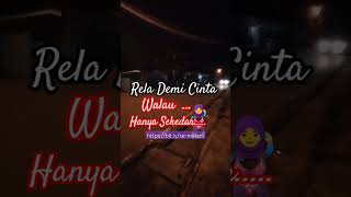 Download lagu Cewek Berjilbab Open BO Malam - Lagu Rela Demi Cinta - Walau Sekedar Semalam mp3