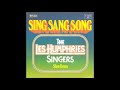 1976 The Les Humphries Singers Sing Sang Song German Version