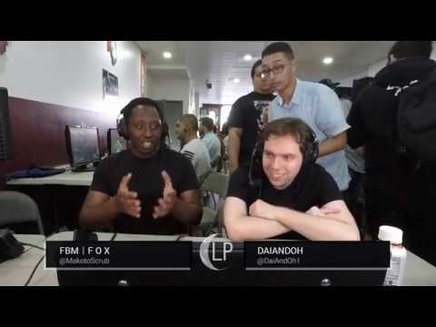 Duel Moon 21: SAMURAI SHODOWN Top 6