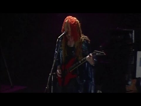 ELÁN - Valiace sa kamene, live (SuperTour 1992, Bratislava)