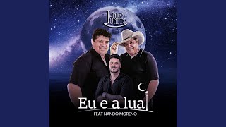 Download lagu Eu e a Lua mp3