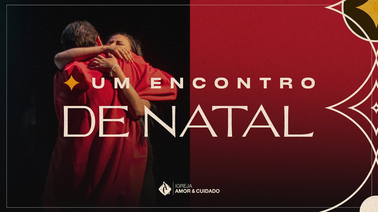 Um Encontro de Natal - AC Music