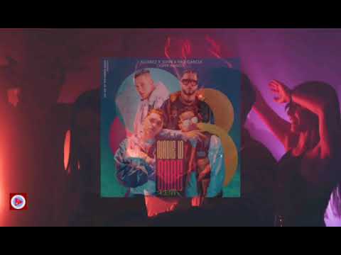 Nadie Lo Sabe (Official Remix) - J Alvarez Ft. Juhn, Nio Garcia Y Casper [ Urban Flow Music Tv ]