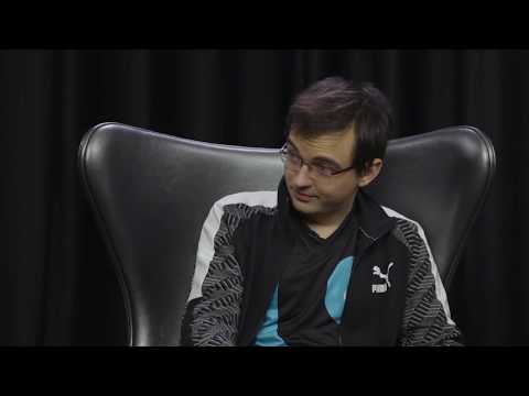 Europe Grandmasters: Sottle Interviews Kolento