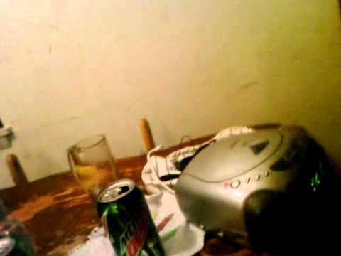 "KEEP IT COMING" on the RADIO 93.1 JAMZ!!!! Sep 11, 2010