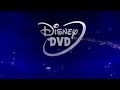 Disney DVD Logo