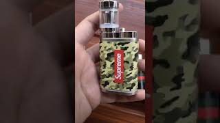 Download lagu *BRADNED Eleaf Vape iStick piCO😍* mp3