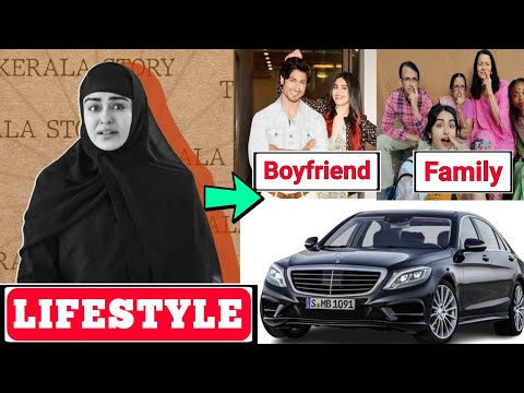 adah sharma lifestyle 2023, age, biography, family, bf, networth, cars, house, kerala story movie