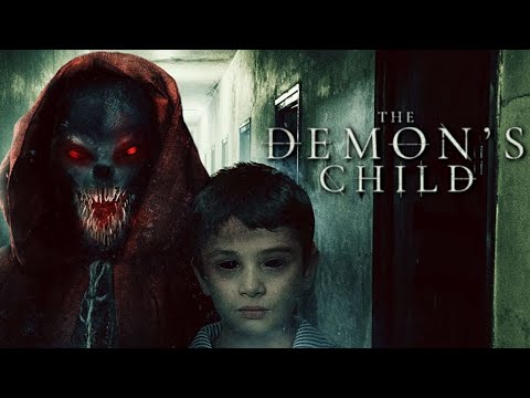 Thumbnail of the video: The Demon's Child | Official Trailer | Horror Brains