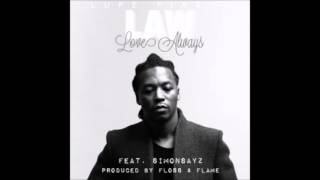 Lupe Fiasco - LAW (LoveAllWays) [official audio]