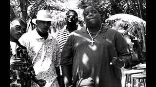 Jay-Z - Ain&#39;t No Nigga (feat. Foxy Brown) [New York Street Remix]