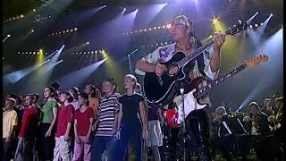 Scorpions - Moment Of Glory (Live) - Berlin Philharmonic Orchestra