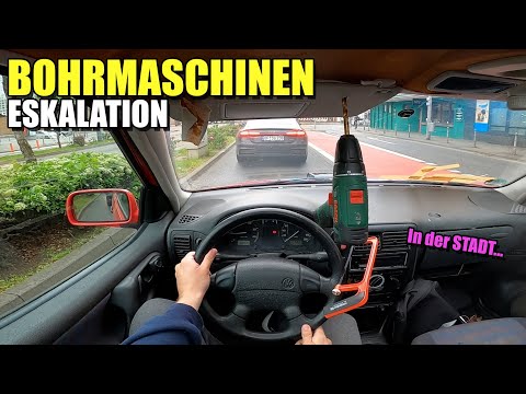 The dirty DESTRUCTION 2.0 in the middle of the CITY | Part 6 | Chabo