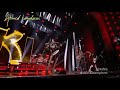 KISS Performs Rock And Roll All Nite LIVE America S Got Talent The Champions
