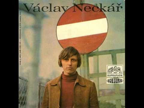 Václav Neckář - Telegrafní klíč (18.6.1970)