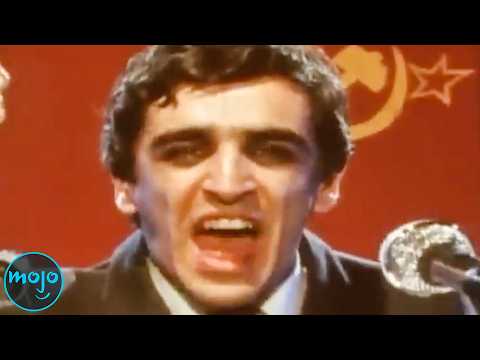 20 Rock Songs That Caused MASSIVE Backlash