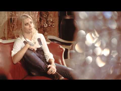 Introducing Gin Wigmore - Part 3