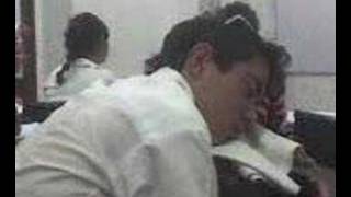 cetis 16 flaco dulces sueños