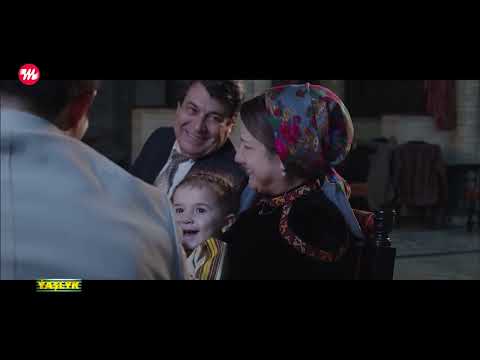 Kämillige ýol 2 Turkmen kino 2025